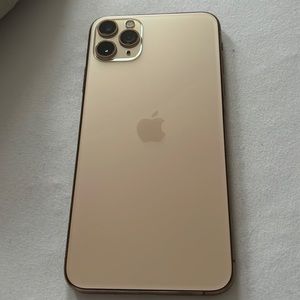 iPhone 11 Pro Max 64GB